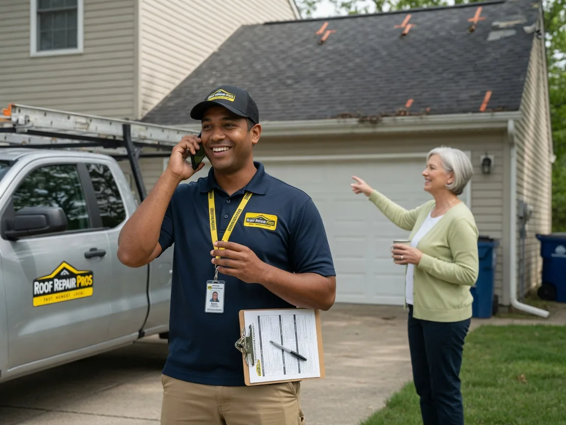 Roof Repair Price, TX FAQs